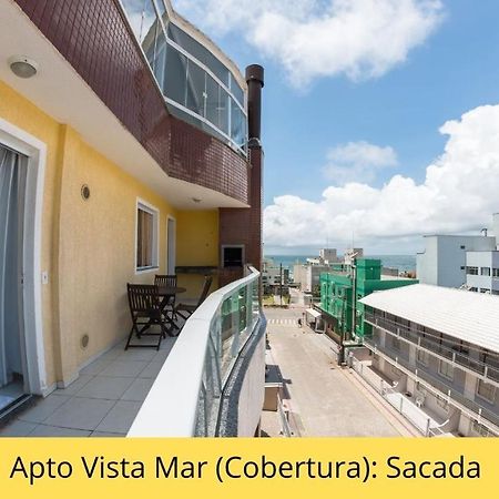 Residencial Dona Naime Apartment Bombinhas Bagian luar foto
