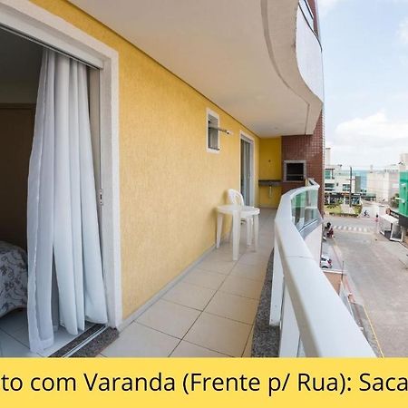 Residencial Dona Naime Apartment Bombinhas Bagian luar foto