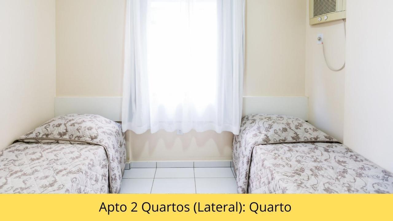 Residencial Dona Naime Apartment Bombinhas Bagian luar foto