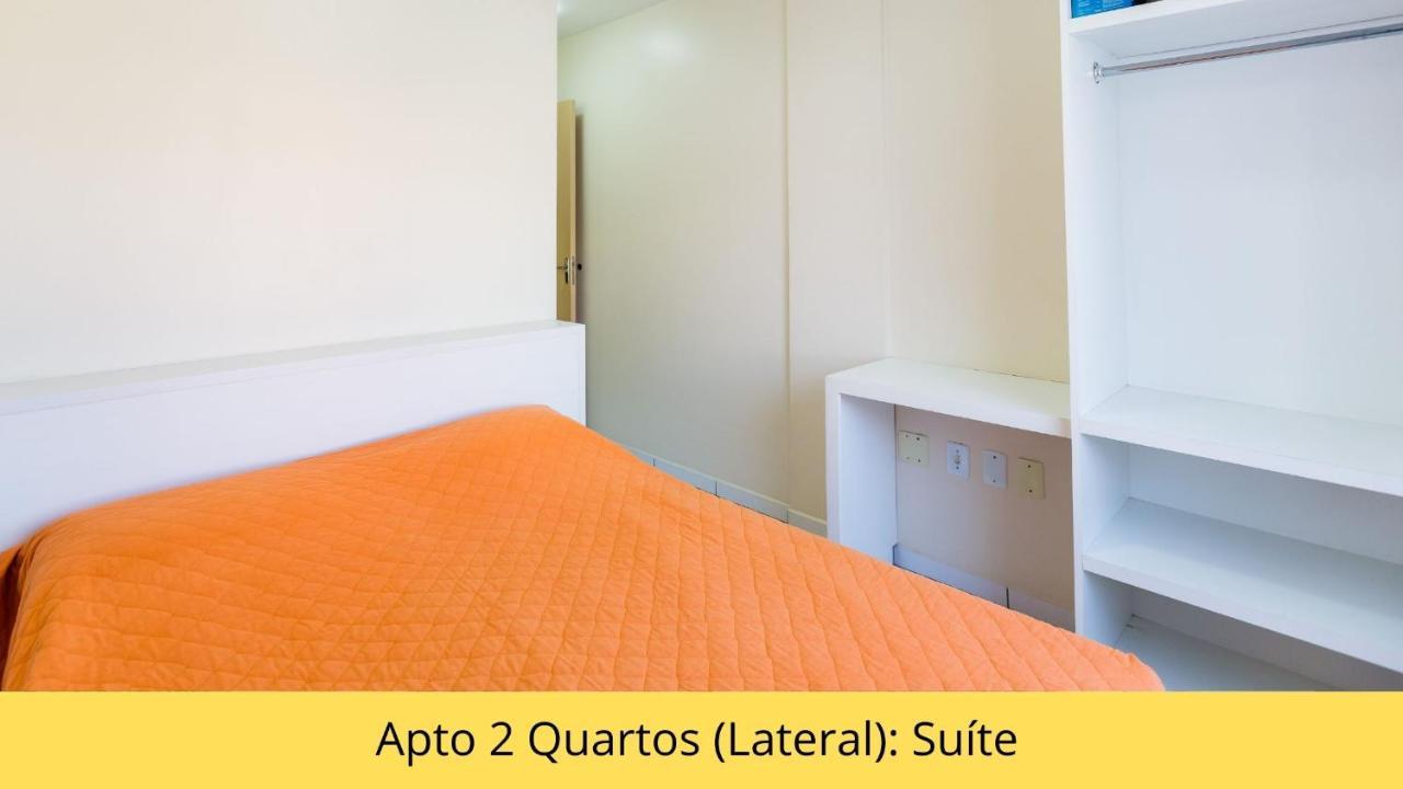 Residencial Dona Naime Apartment Bombinhas Bagian luar foto