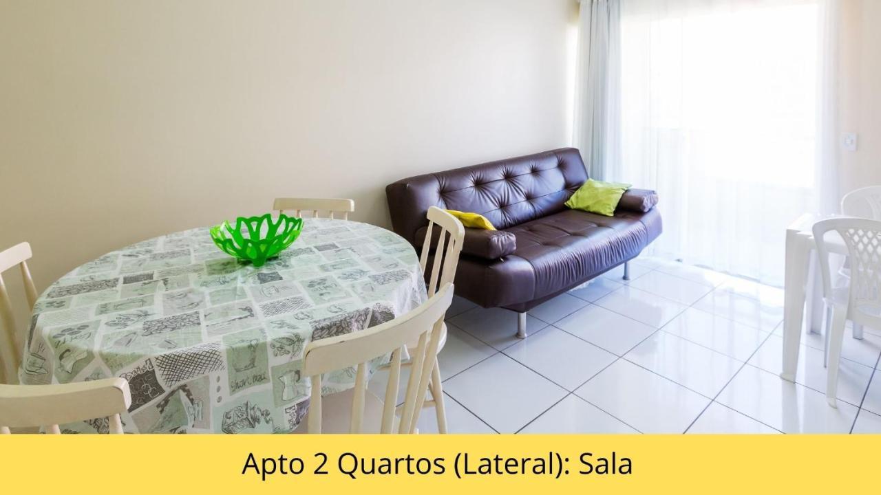 Residencial Dona Naime Apartment Bombinhas Bagian luar foto
