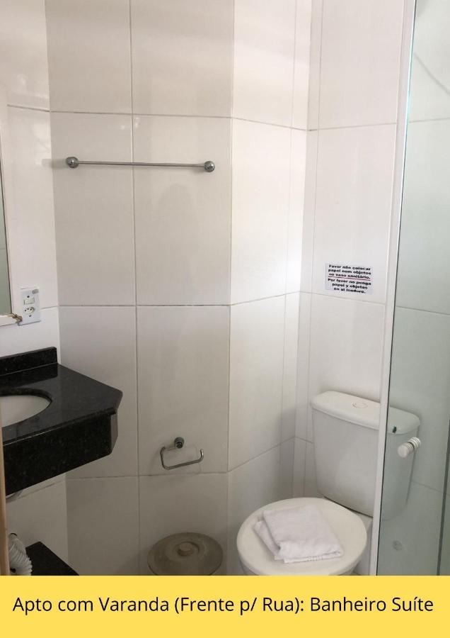 Residencial Dona Naime Apartment Bombinhas Bagian luar foto
