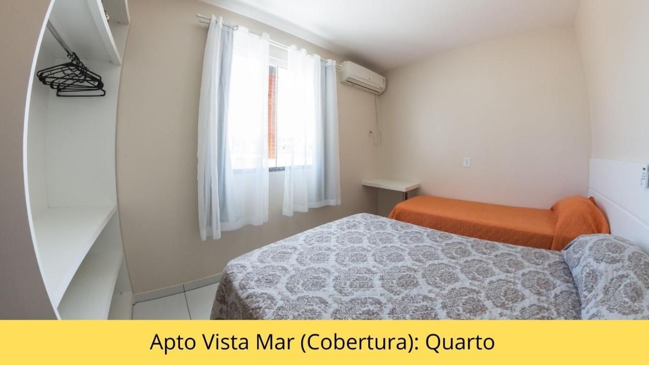 Residencial Dona Naime Apartment Bombinhas Bagian luar foto
